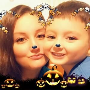 Meet your Posher, Alisha